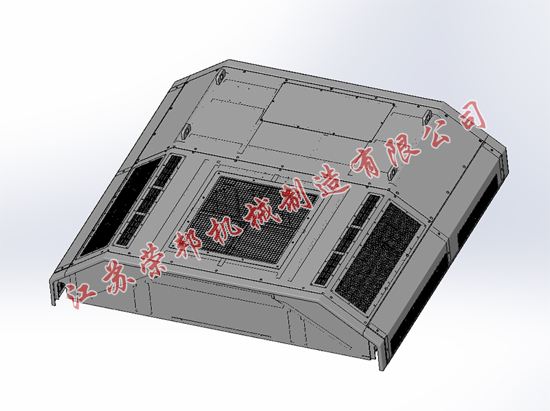 江蘇榮邦機械制造有限公司